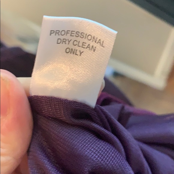 Purple Velvet - Picture 10 of 10